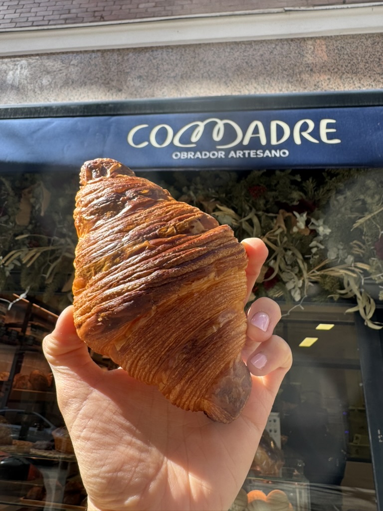 CoMadre Bakery - Obrador Artesano de Pan · Fotos 3