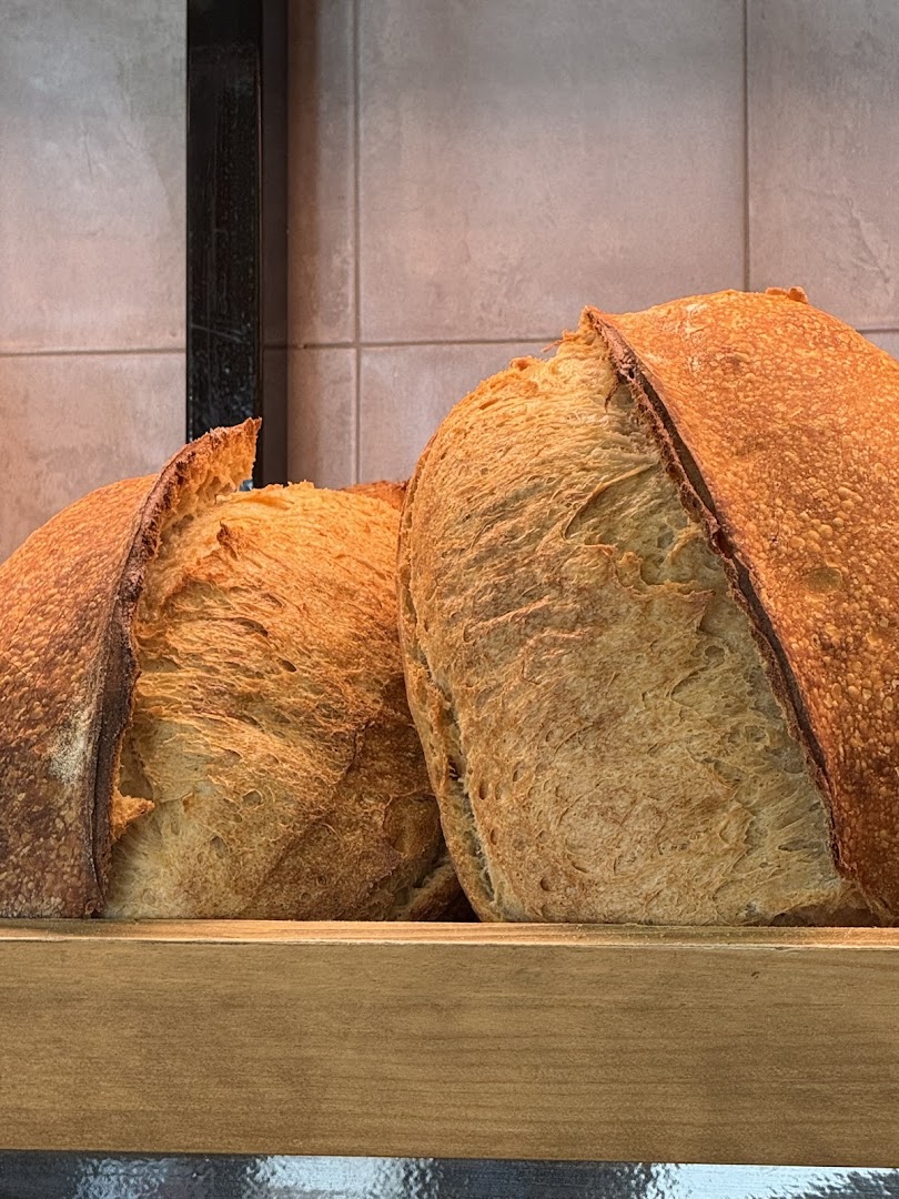 CoMadre Bakery - Obrador Artesano de Pan · Fotos 1