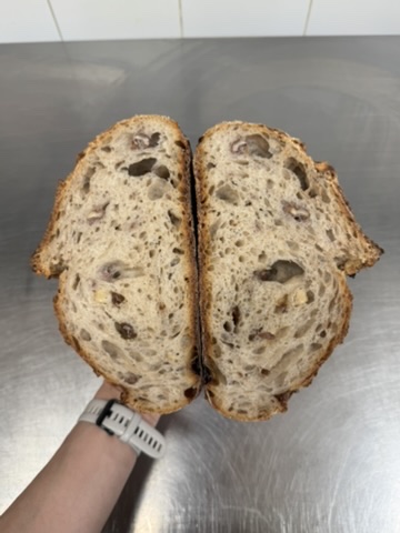 CoMadre Bakery - Obrador Artesano de Pan · Fotos 5